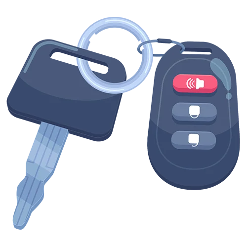 Schlüssel Reparatur